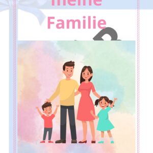 Familie - karty wizualizacyjne