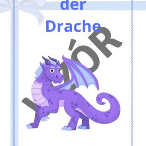Im Märchenland - karty wizualizacyjne