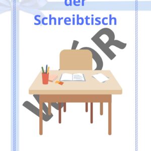 Möbeln - karty wizualizacyjne