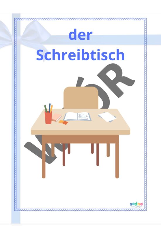 Möbeln - karty wizualizacyjne